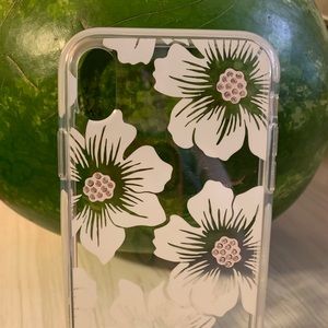kate spade iPhone XR phone case